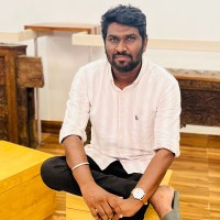 Nithyanandham E
