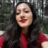 Garima Bisht