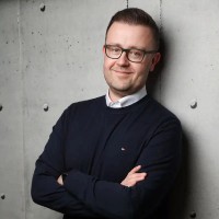 Christian Kolloch