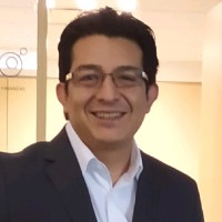 Jose Antonio Arana Abarca