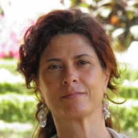 Rosa Martínez Gómez