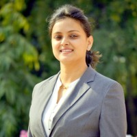Sqn Ldr Shivangi (Retd)