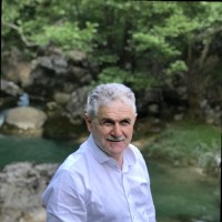 Şenol tercan