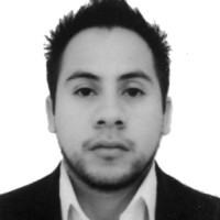 Luis Fernando Cruz Ramirez