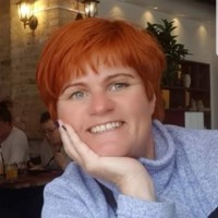 Íris Sigurðardóttir Andersen