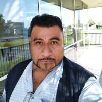 Neftali Ibarra