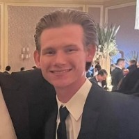 Luke Mcgary