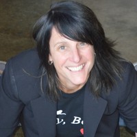 Lisa Reeves