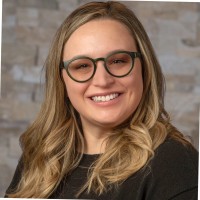 Kate Kreider, LICSW
