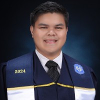 Dominic Vincent Nolasco