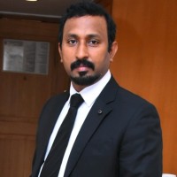 Karan Gopinath