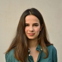 Ana Lucia Ahumada