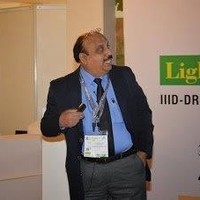 Satyabrata Chakraborty