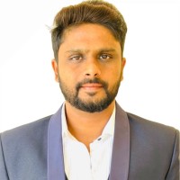 Chandan V