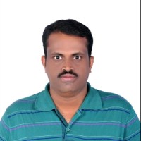 Shiv Kumar Kodlody