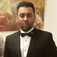 Saif Rahman