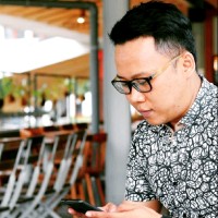 Andri Hidayatuloh
