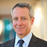 Marc Gilbert