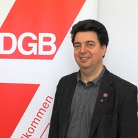 Mark Rosendahl