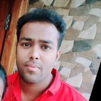 Naveen P