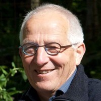 Eric Willem Spruit