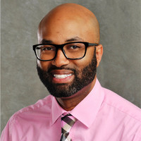 Robert Lewis III, MBA