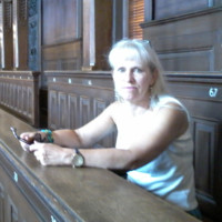 Elke Krispin