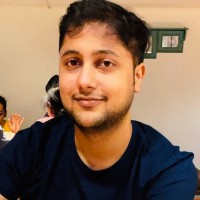 Shreyans Daga