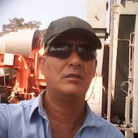 Everton Jose Santos