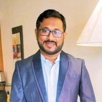 Tirthankar Saha
