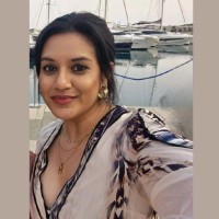 Alka Khurma