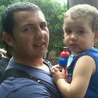 Brandon Paul Gibbon