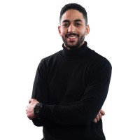 Moustafa Abdelhamid