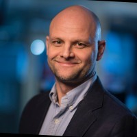 Espen Harald Halvorsen