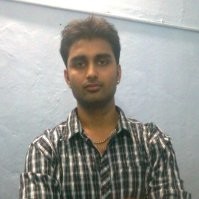 nitin vijay