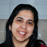 Pallavi Ukidwe