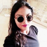 Richa Verma