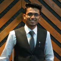 Shubham Prajapati