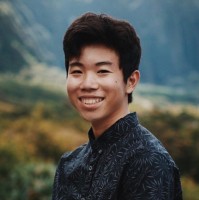 Travis Ishihara