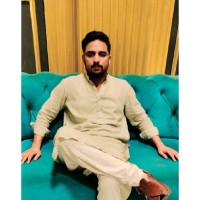 Faisal Maqsood