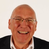Henk Van Zanten
