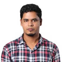 Md Mizanul Haque