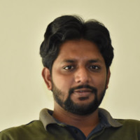 Alok Goswami
