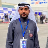 Mohammad Alawad