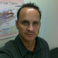 Neil Crookes