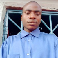 John Aime Mwilikwa