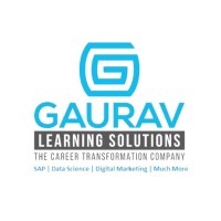 Gaurav Learning Solutions ✅