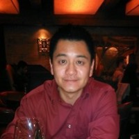 Eddie Ong