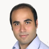 Mohammad Bahramnejad
