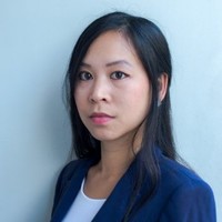 Sandrine Ah-Fa